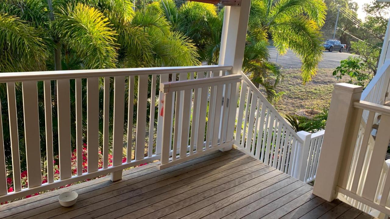 Tropical Styling Apartamento Cooktown Exterior foto