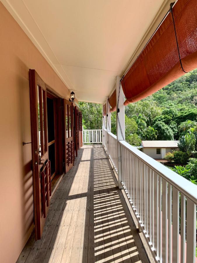 Tropical Styling Apartamento Cooktown Exterior foto