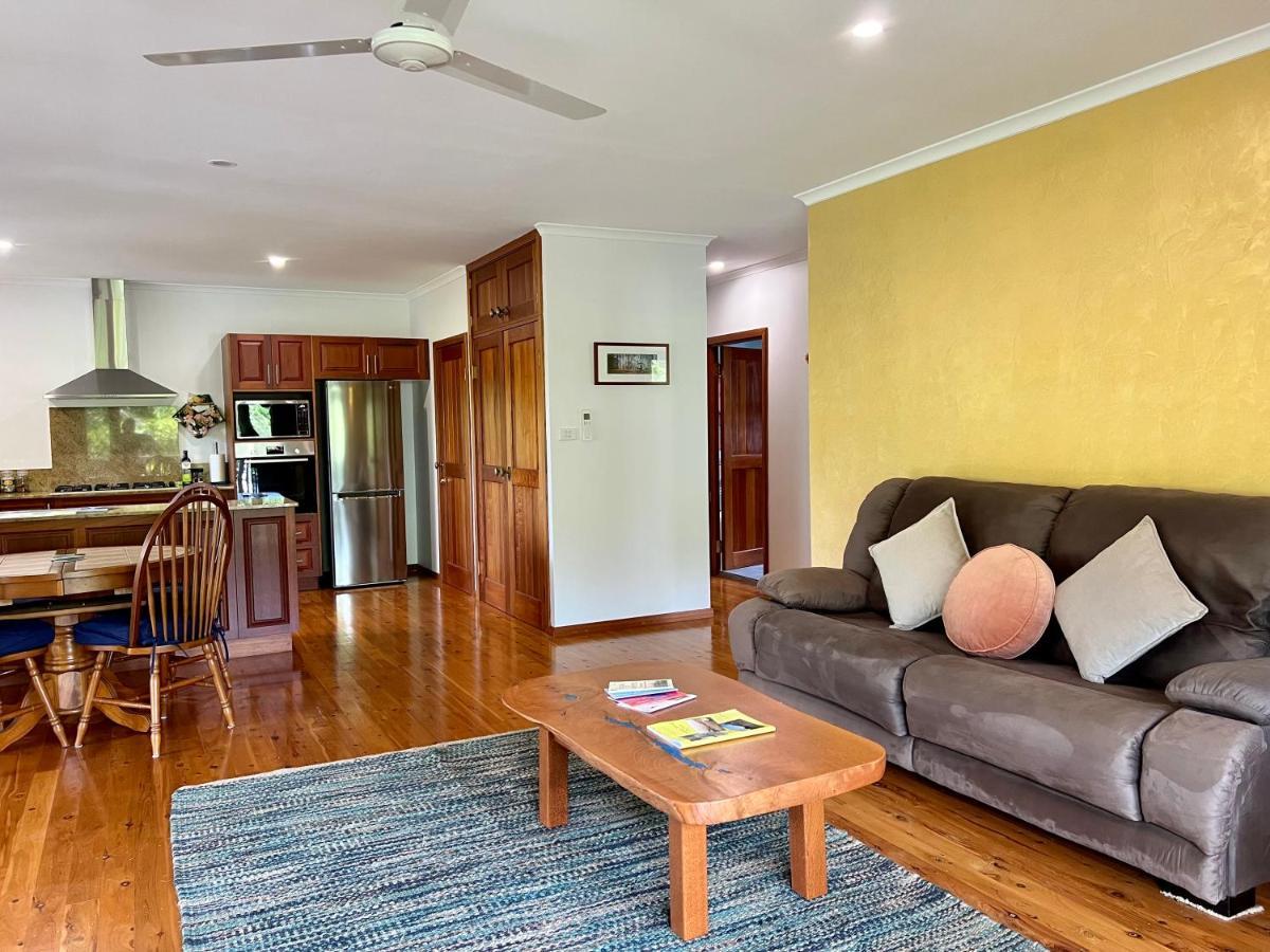 Tropical Styling Apartamento Cooktown Exterior foto