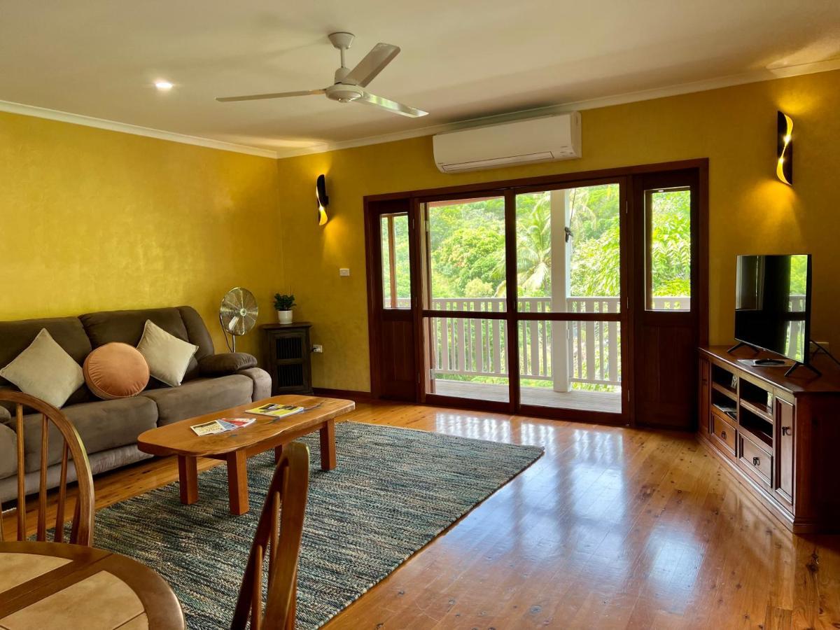 Tropical Styling Apartamento Cooktown Exterior foto