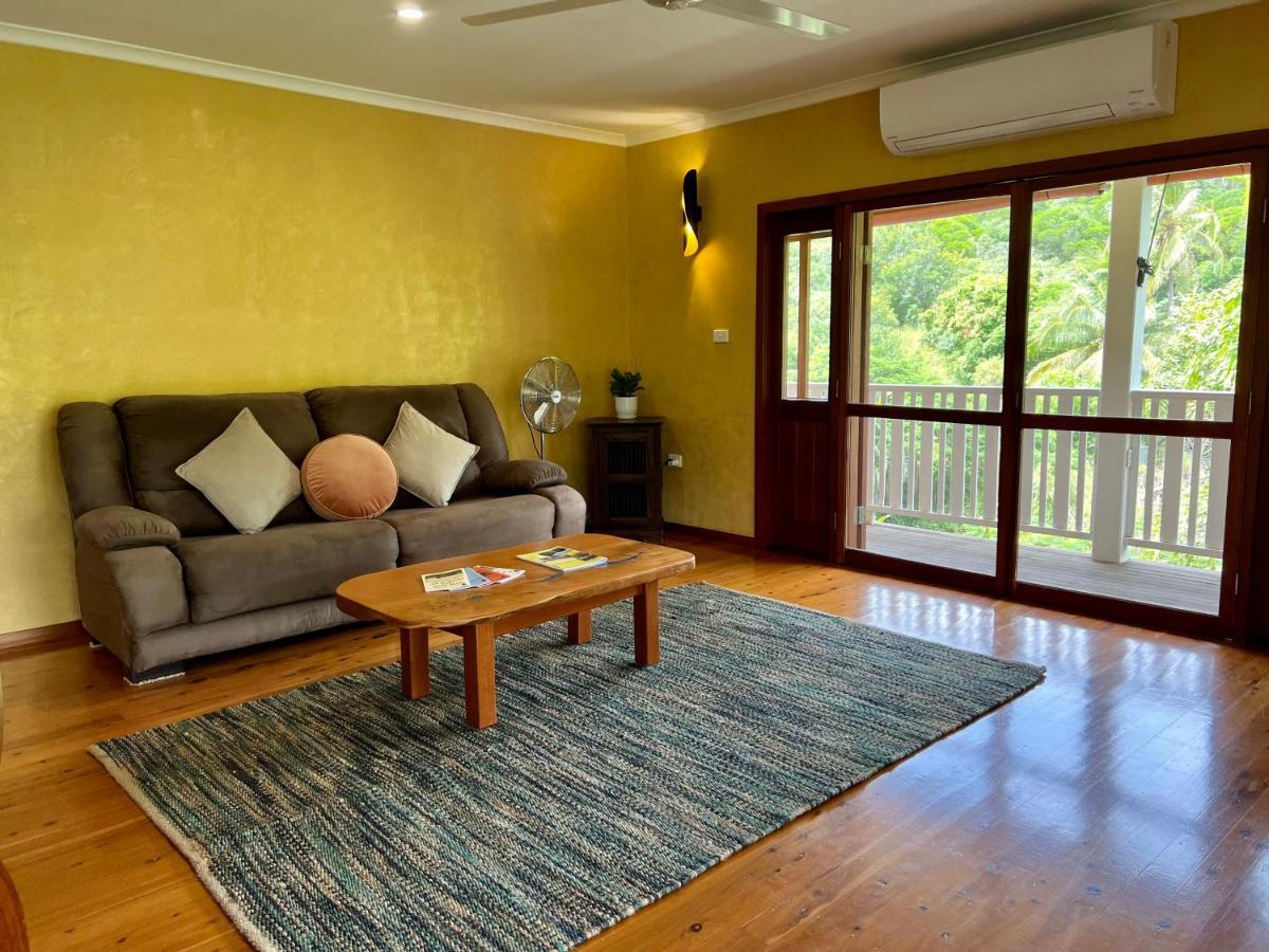 Tropical Styling Apartamento Cooktown Exterior foto