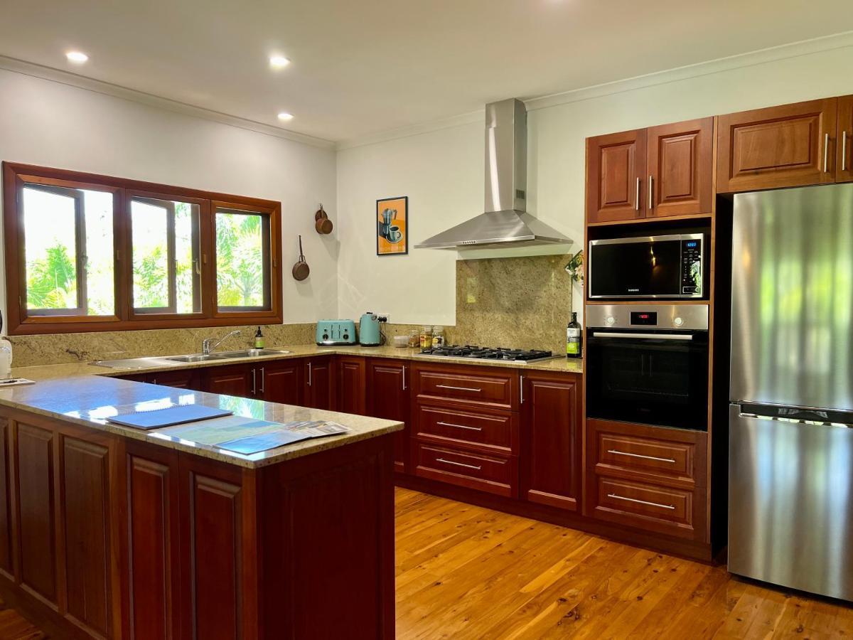 Tropical Styling Apartamento Cooktown Exterior foto