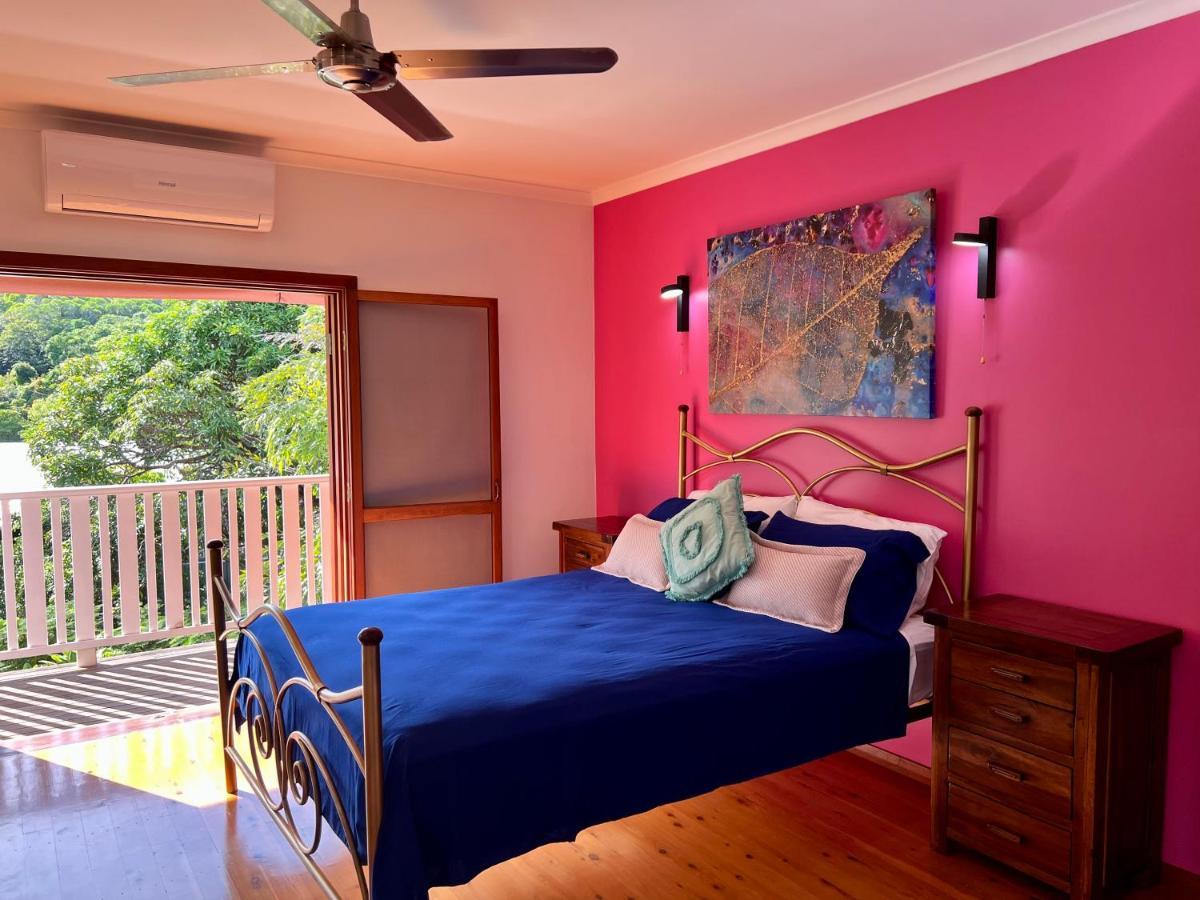 Tropical Styling Apartamento Cooktown Exterior foto